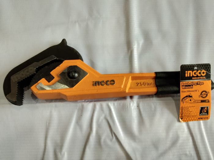 MỎ LẾT INGCO HPW1410