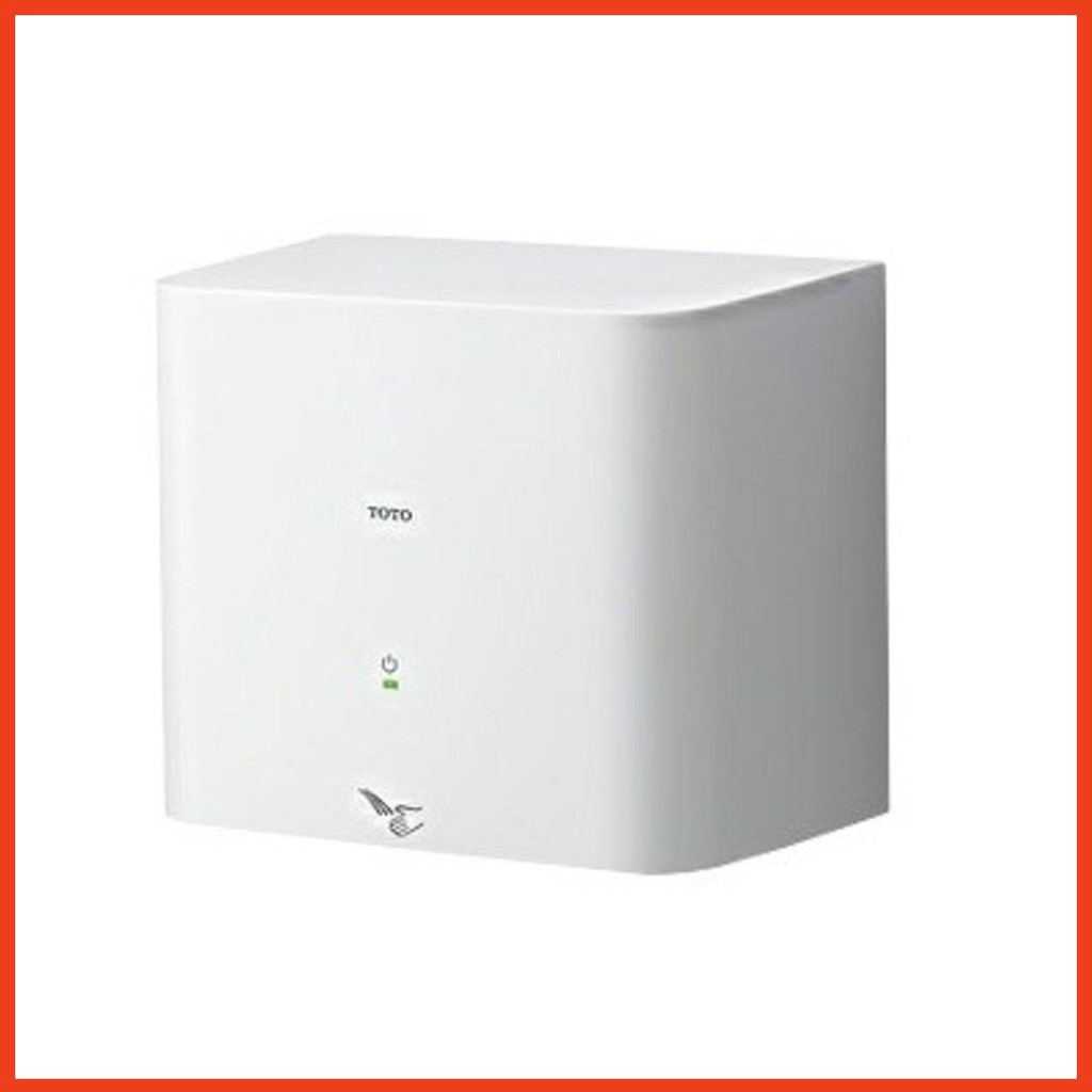 Máy sấy tay tốc độ cao TOTO TYC322WF