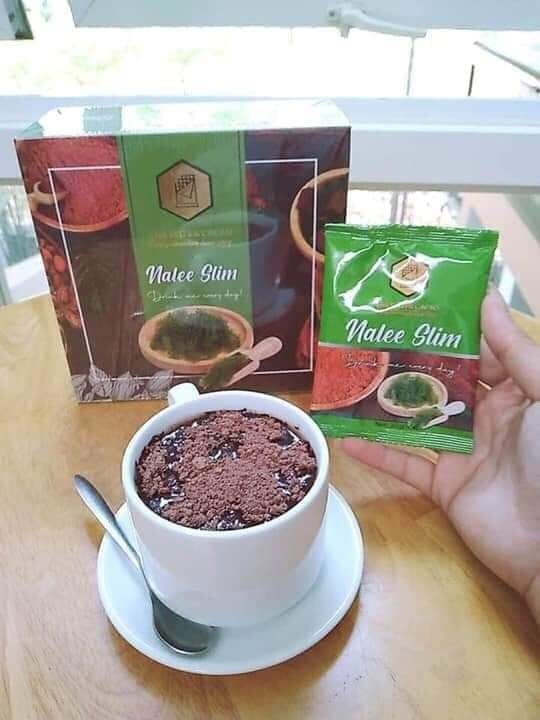 Bột cacao Nalee