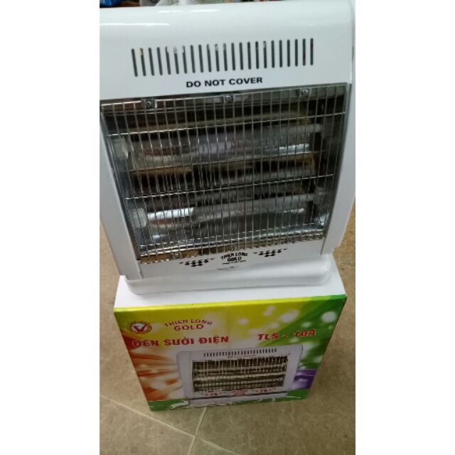 ĐÈN SƯỞI THIÊN LONG GOLD TLS-10A