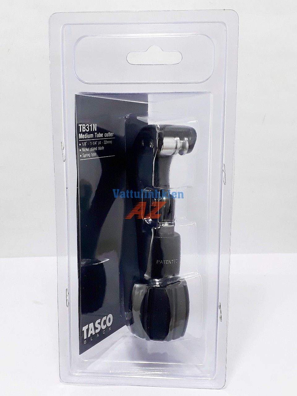 DAO CẮT ỐNG ĐỒNG TASCO TB31N