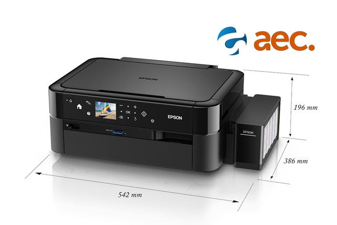 Máy in Epson L805