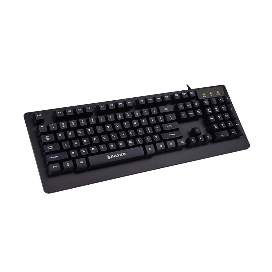 Bàn phím game Nasun NS-021