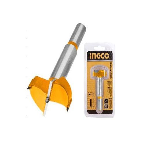 MŨI KHOAN KHOÉT GỖ INGCO ADCS3501