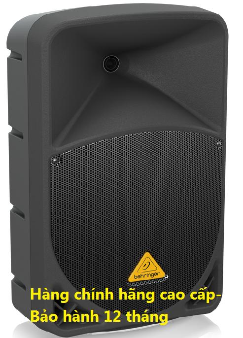 LOA BEHRINGER B112D