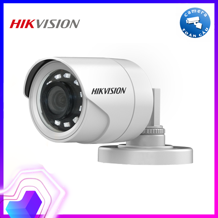 Camera Hikvision DS-2CE16D0T-IR