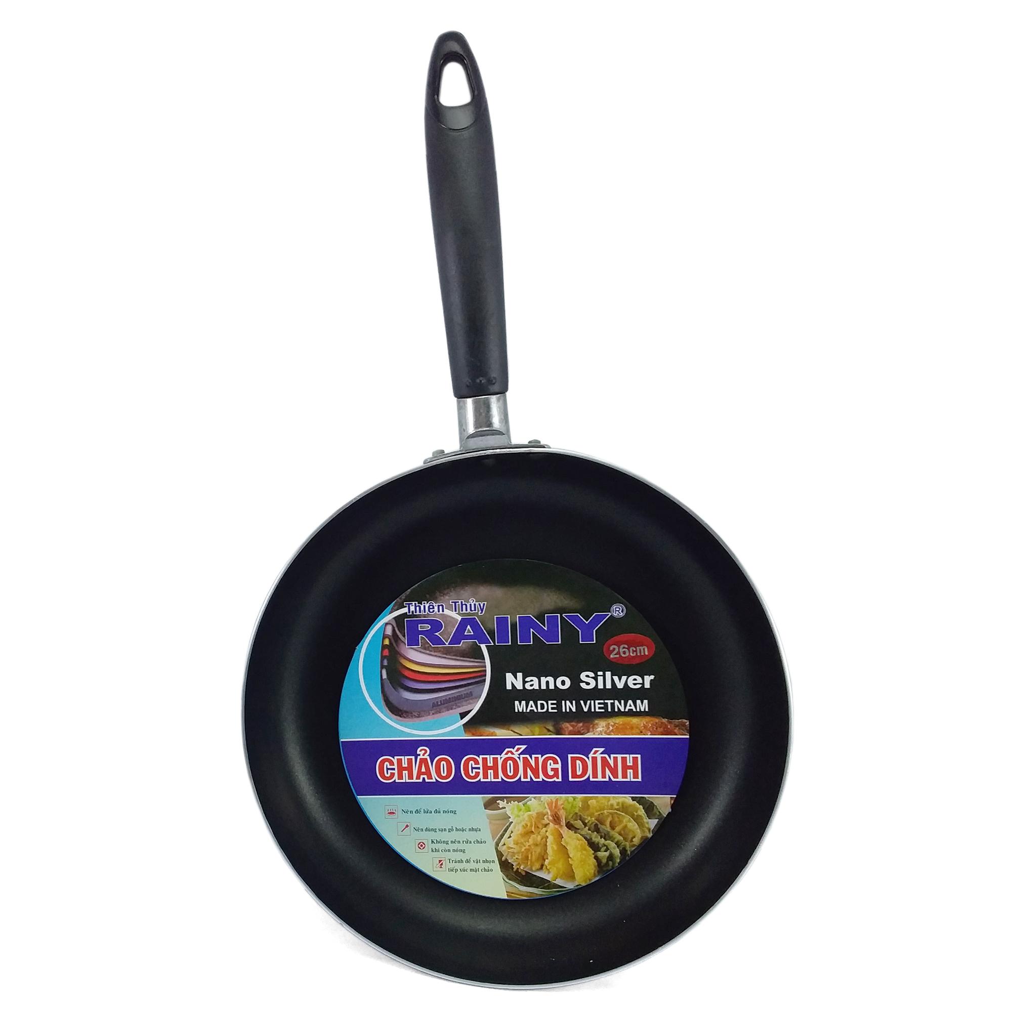 Chảo chống dính Rainy XTT-TT26CHAO