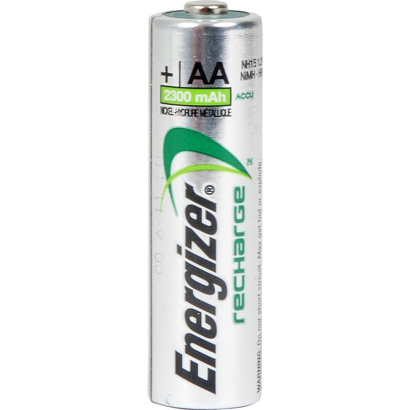 Pin sạc AA 2300mAh ENERGIZER NH15/BP2