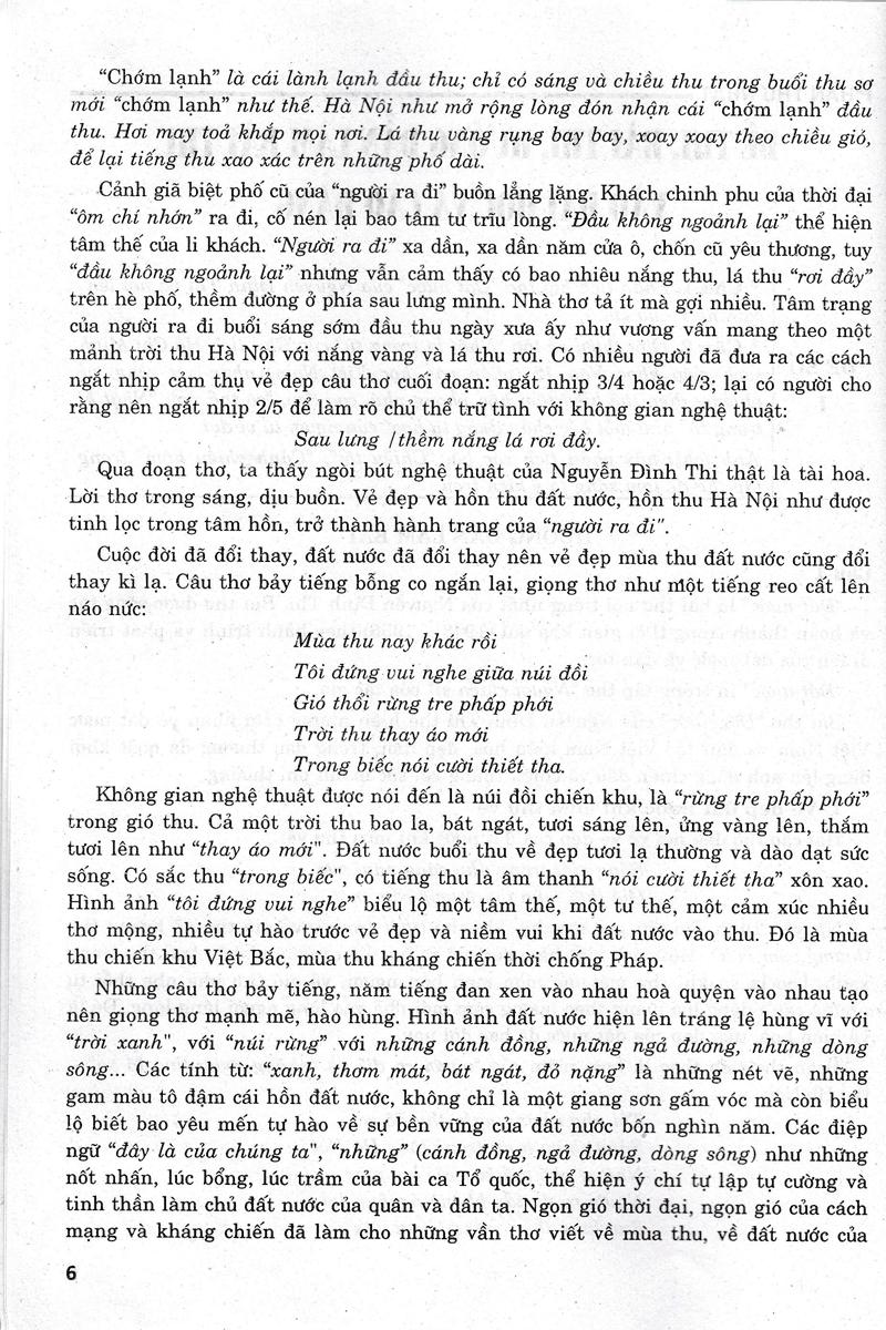 Bộ Đề Thi Tuyển Sinh Môn Văn Luyện Thi THPT
