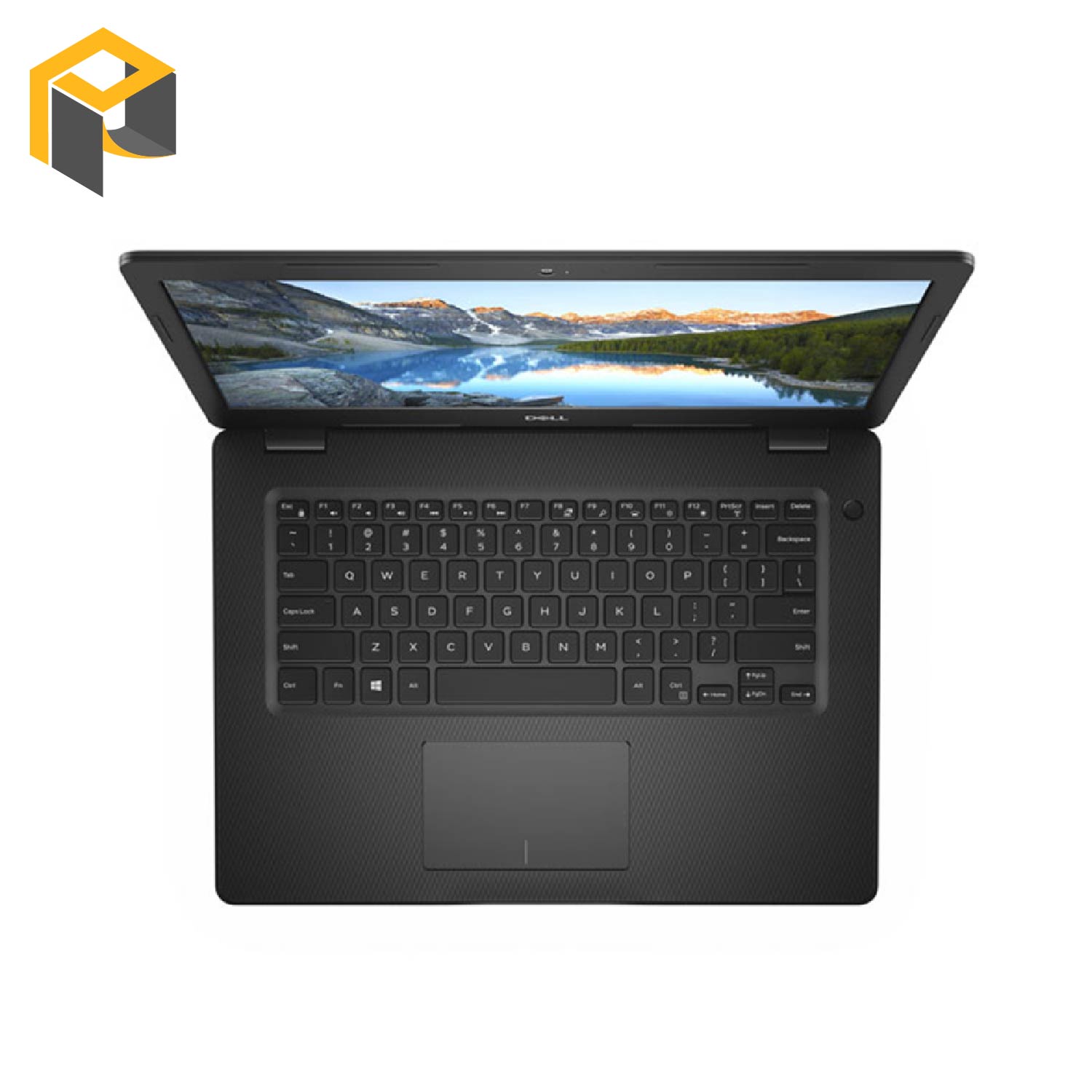 Laptop Dell Inspiron 3493 WTW3M2