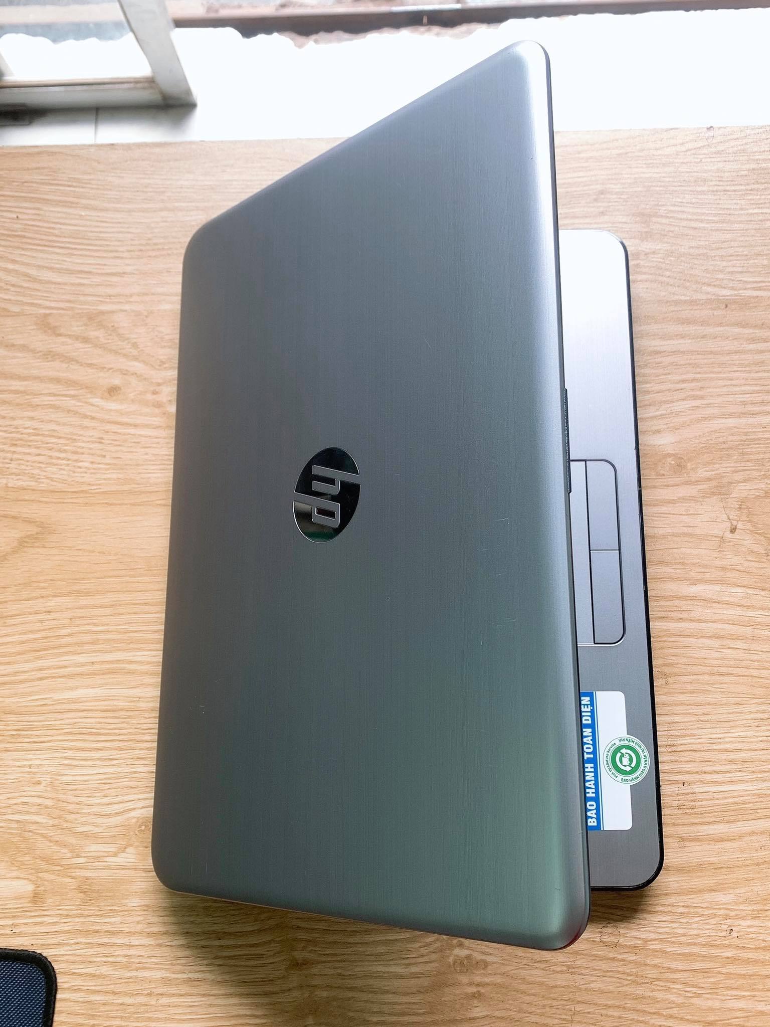 Laptop HP 348 G3/G4 4XU27PA