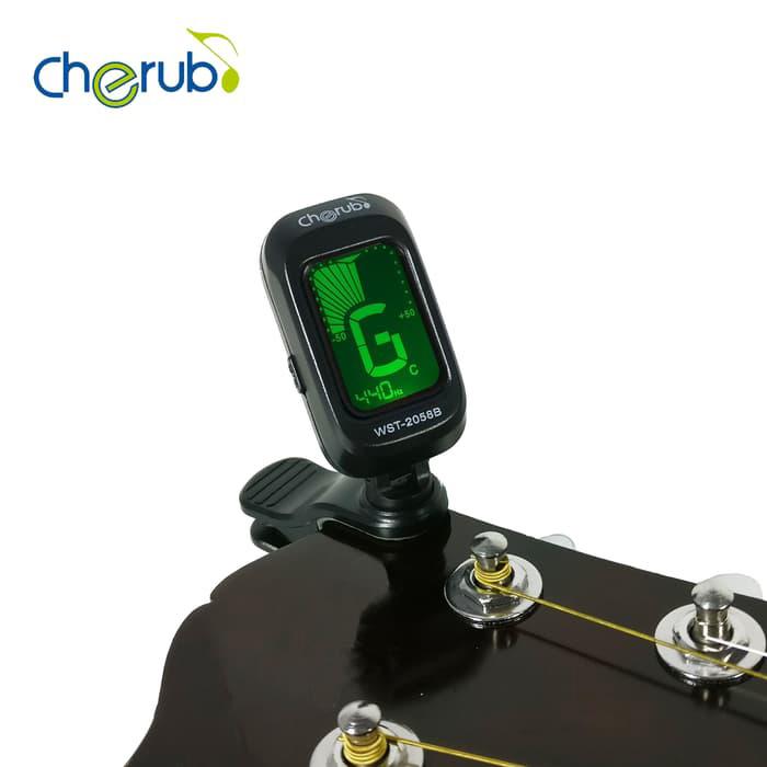 MÁY LÊN DÂY CHERUB WST-640C/640G