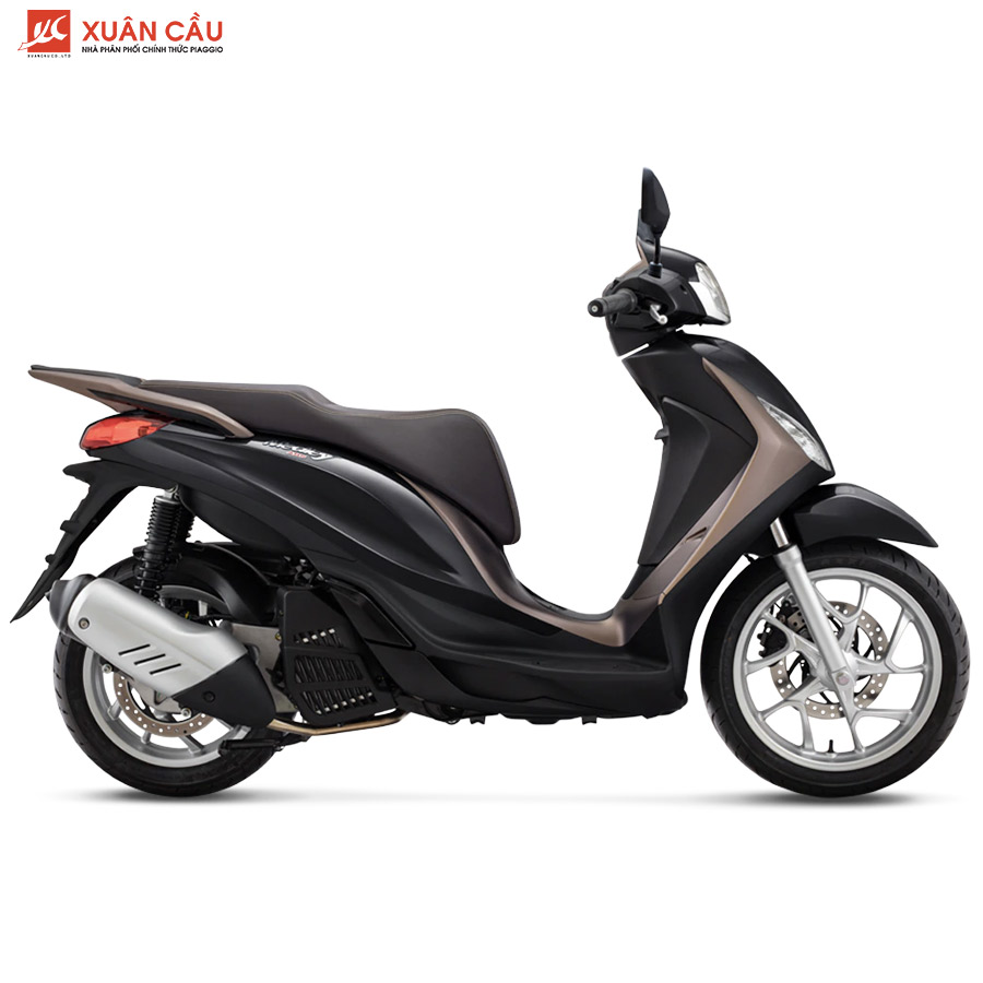 Xe máy Piaggio Medley ABS 125