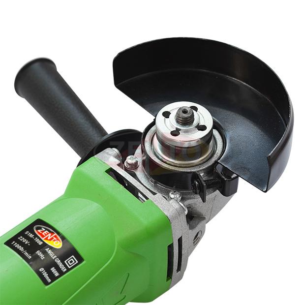 MÁY MÀI GÓC ZENTO S1M-100B