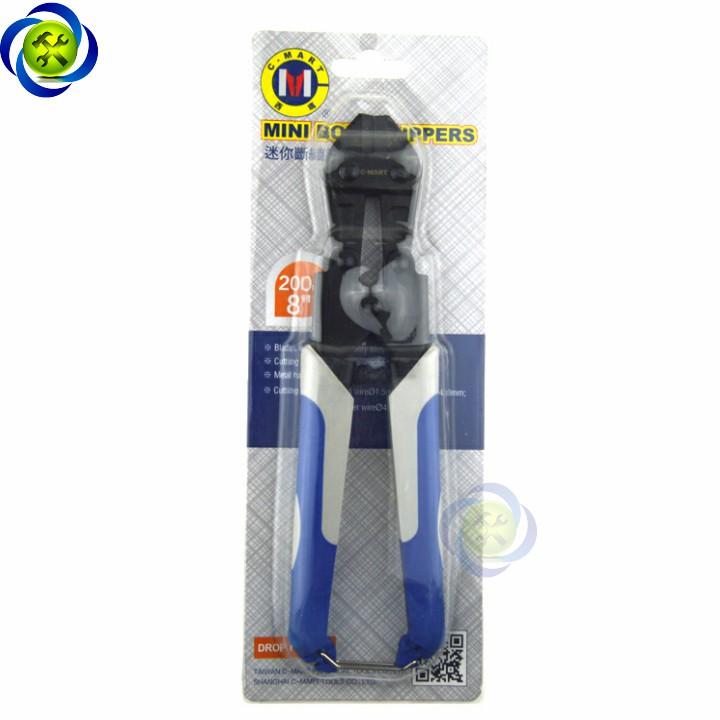 KỀM CẮT DÂY C-MART A0072-08