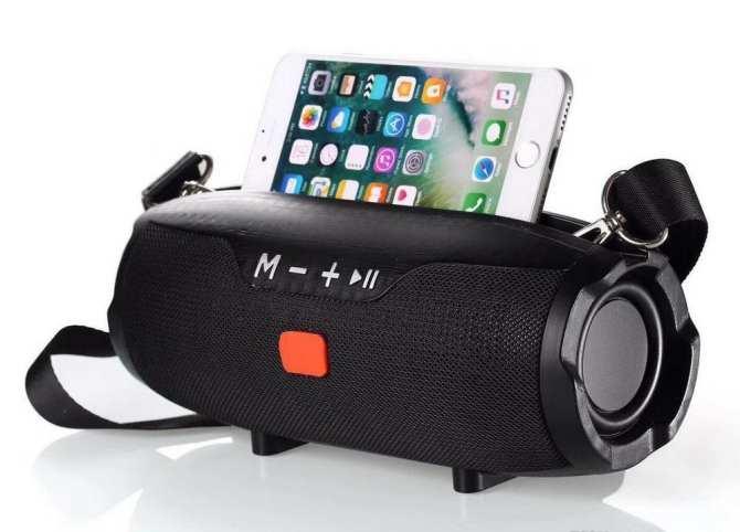 Loa Bluetooth E14