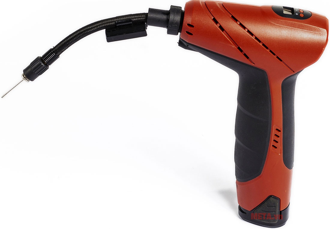 MÁY BƠM HƠI XE ĐẠP FEG EG-12AP