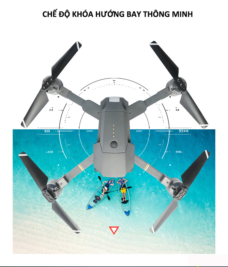Flycam XT-1