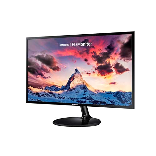 Màn hình Samsung LS24F350HL 23.5INCH