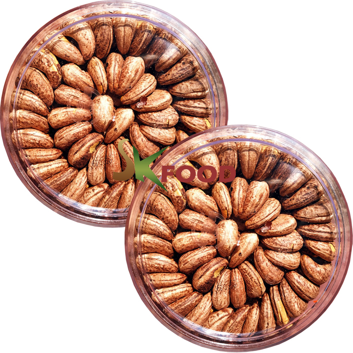 Hạt điều rang muối SK FOOD 500g