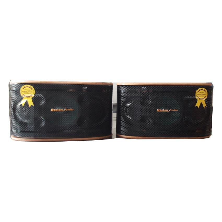 Loa Boston Audio LV 200