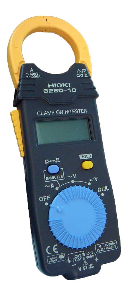 AMPE KÌM HIOKI 3280-10F
