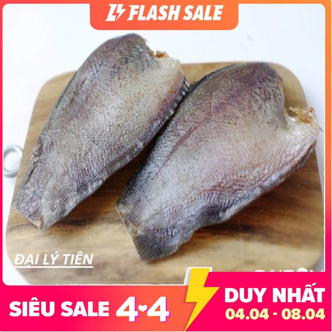 Khô Cá Sặc 1kg