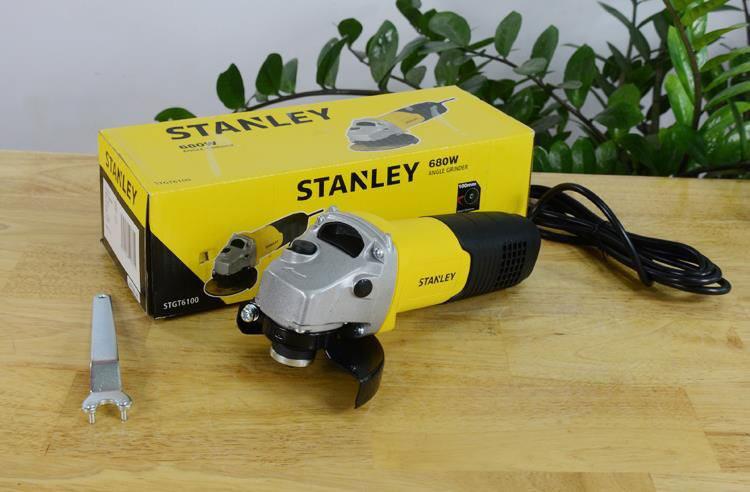 MÁY MÀI STANLEY STGT6100