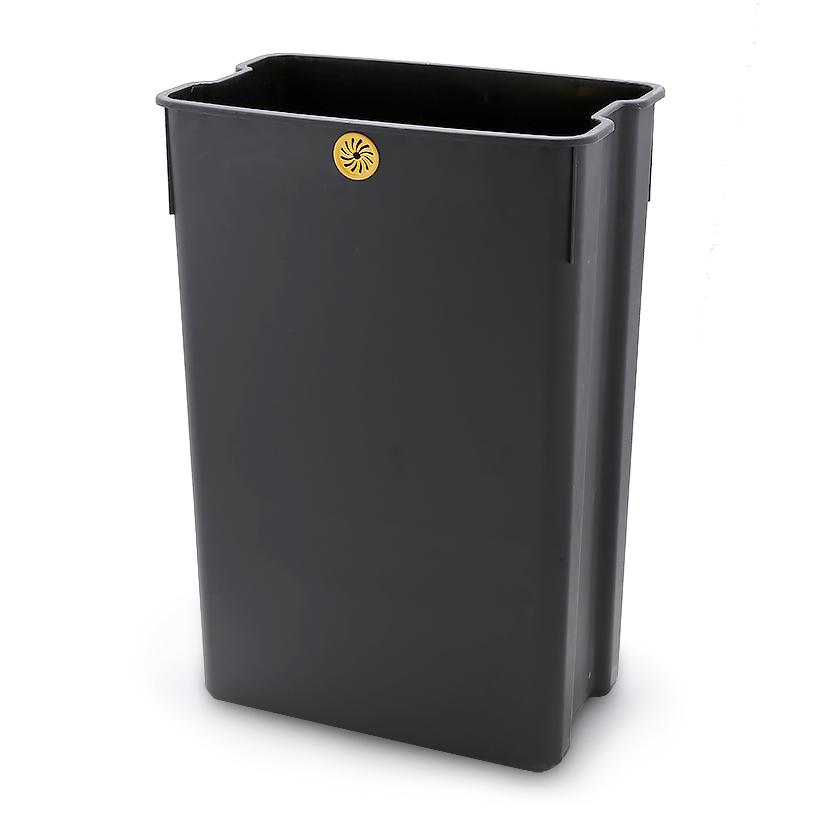 THÙNG RÁC INOX FITIS STL2-904