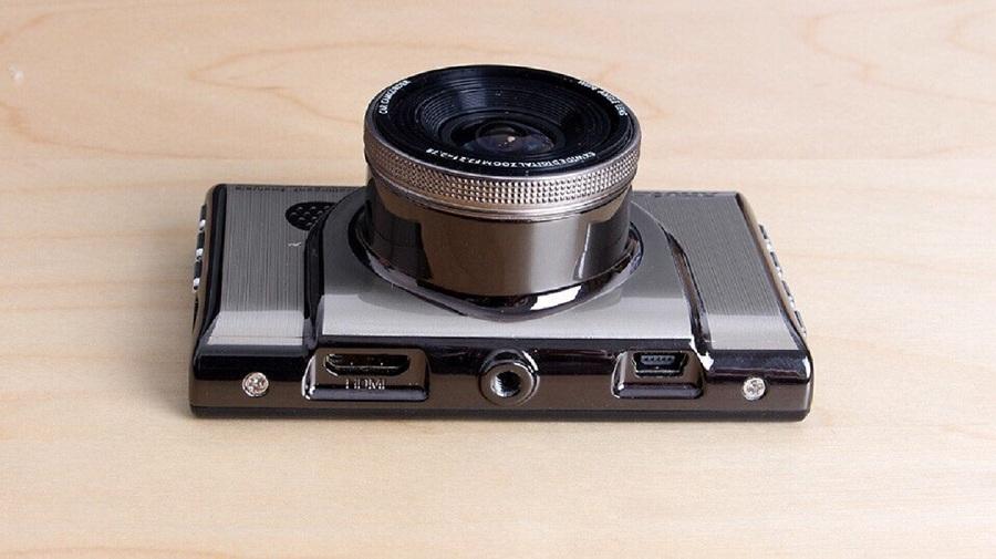 Camera hành trình Anytek A100