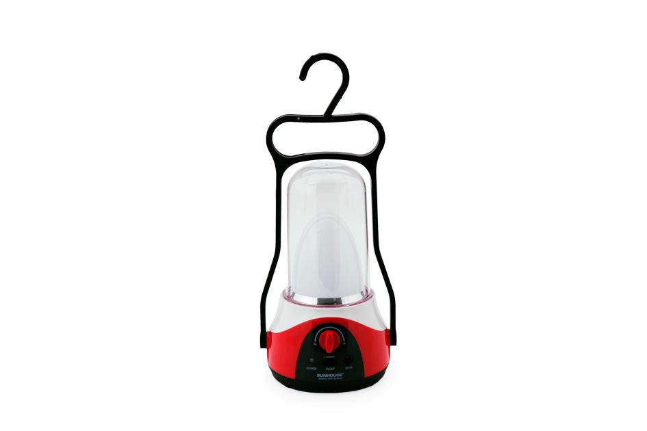 Đèn tích điện Sunhouse SHE6036LA