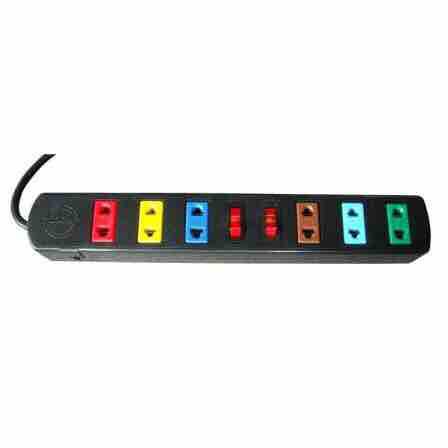 Ổ Cắm Điện Lioa 6S3