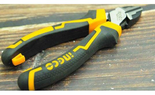 Kềm cắt Ingco HHLDCP28160