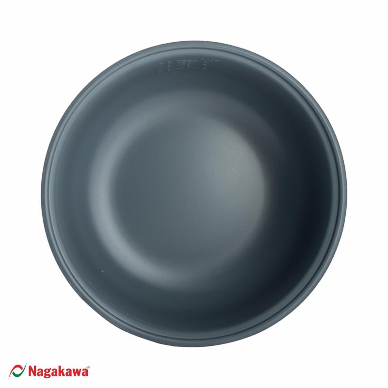 Nồi cơm điện Nagakawa NAG0118 1.8L