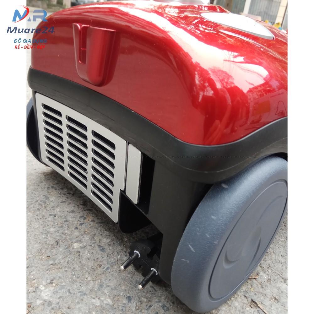 Máy hút bụi Vacuum Cleaner JK-2007