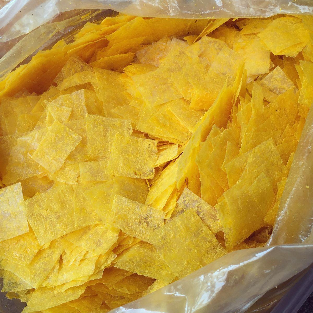 Bánh Tráng lắc phô mai 1kg