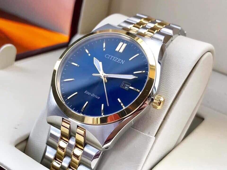 Đồng Hồ Nam Citizen BM7334-66L