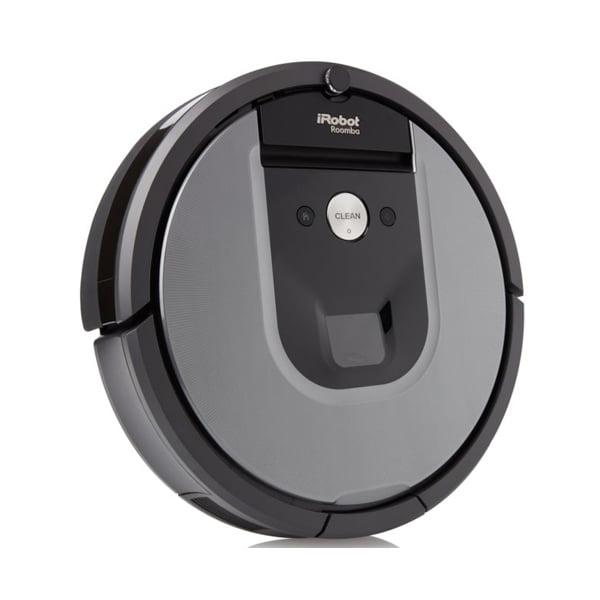 ROBOT HÚT BỤI IROBOT ROOMBA 960