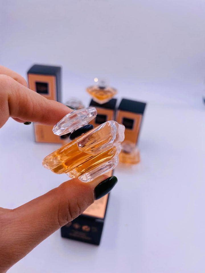 Nước hoa nữ Lancome Tresor EDP 7.5ml