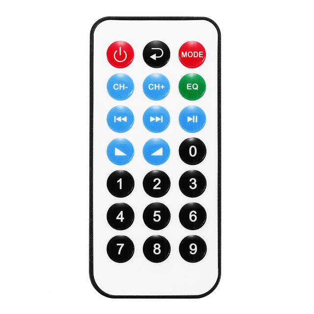 Amply LDZS BLJ-253
