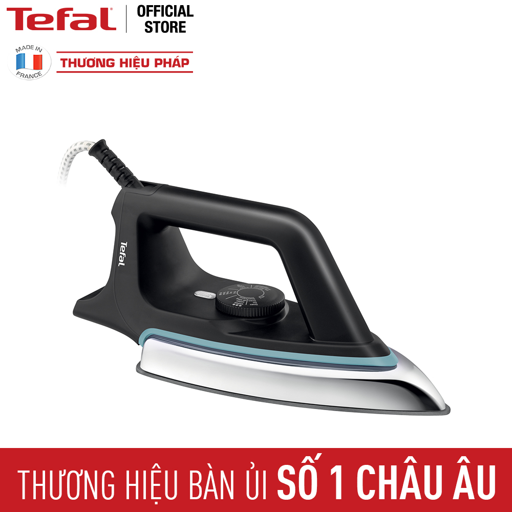 Bàn ủi khô Tefal- FS2920L0