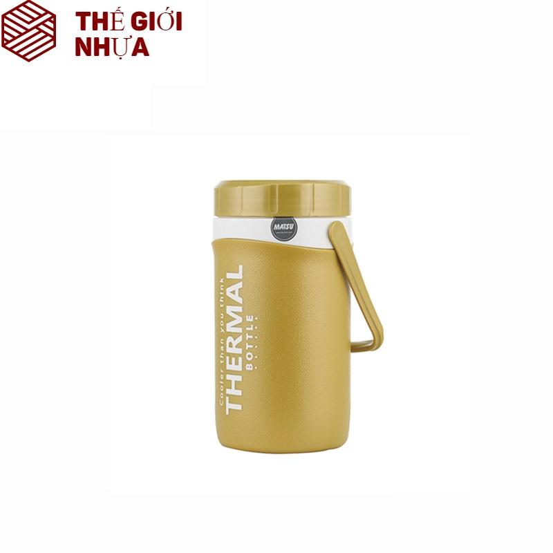 Bình Đá Duy Tân Matsu 5l
