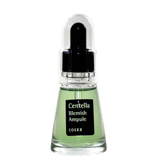 Tinh Chất Trị Mụn COSRX Centella Blemish Ampule