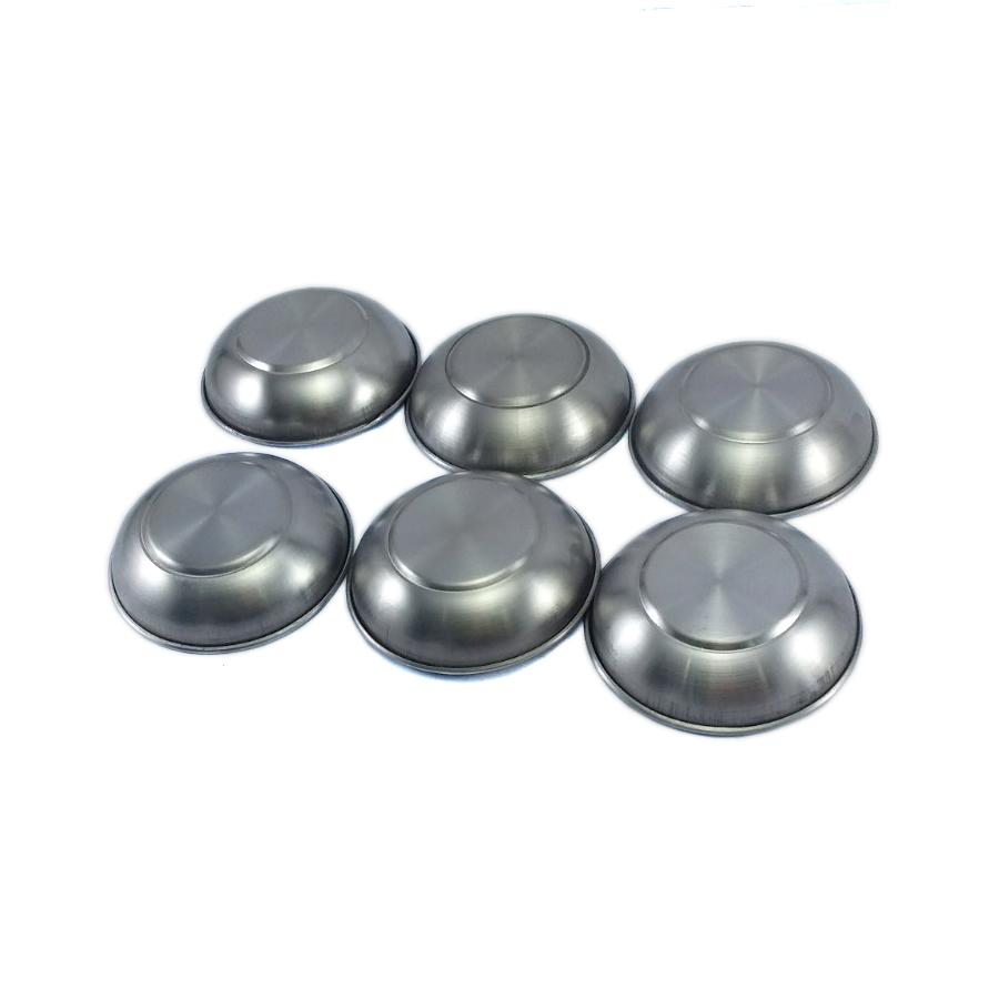 BỘ 6 CHÉN INOX RAINY XTT-TTCHEN6