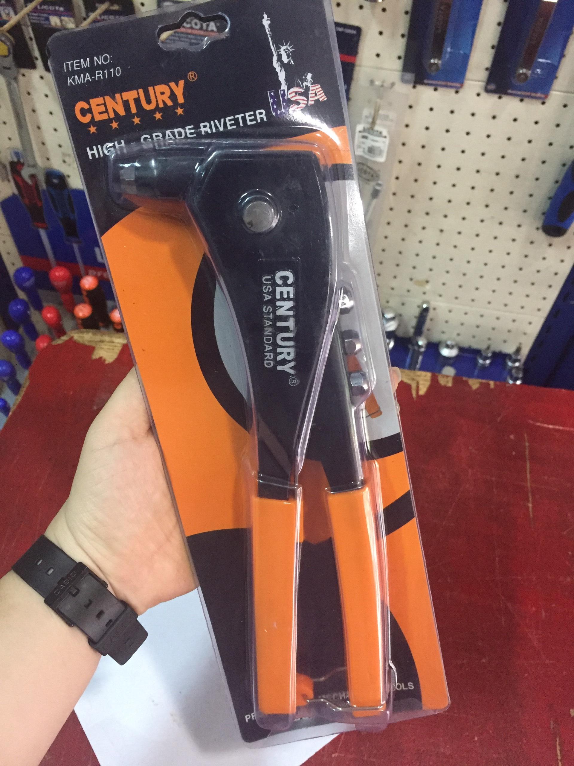Kìm rút tán đinh Rive Century KMA-R110