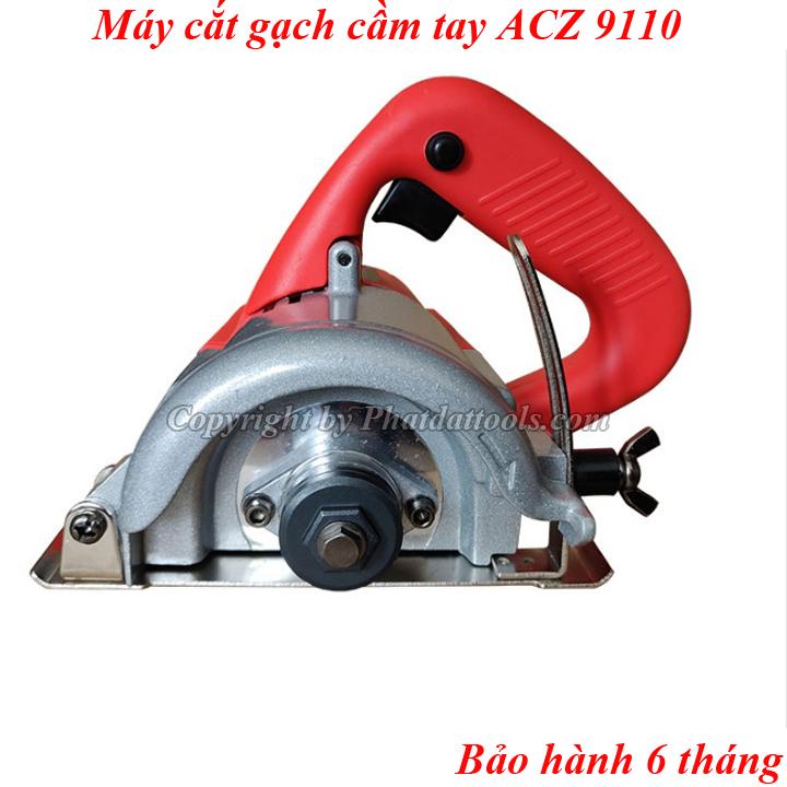 MÁY CẮT GẠCH ACZ 9110