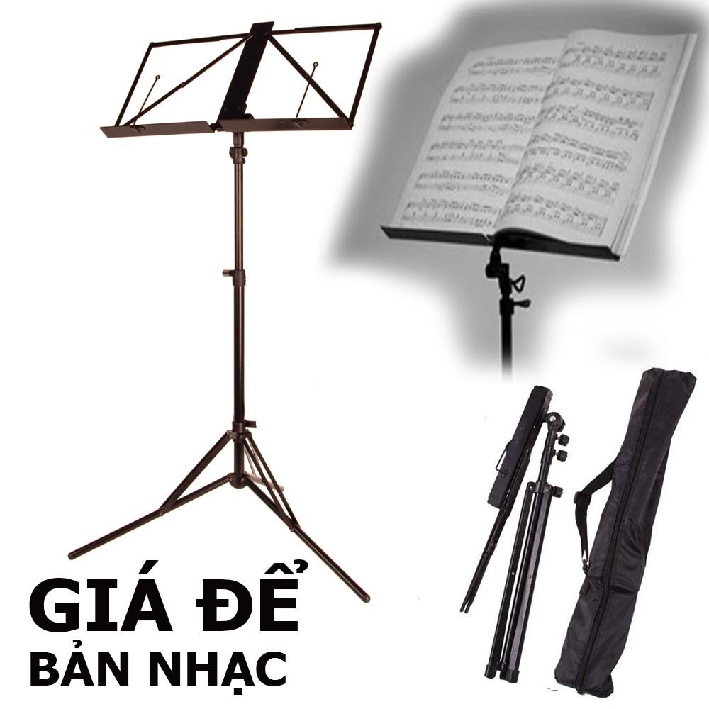 Giá để sách nhạc