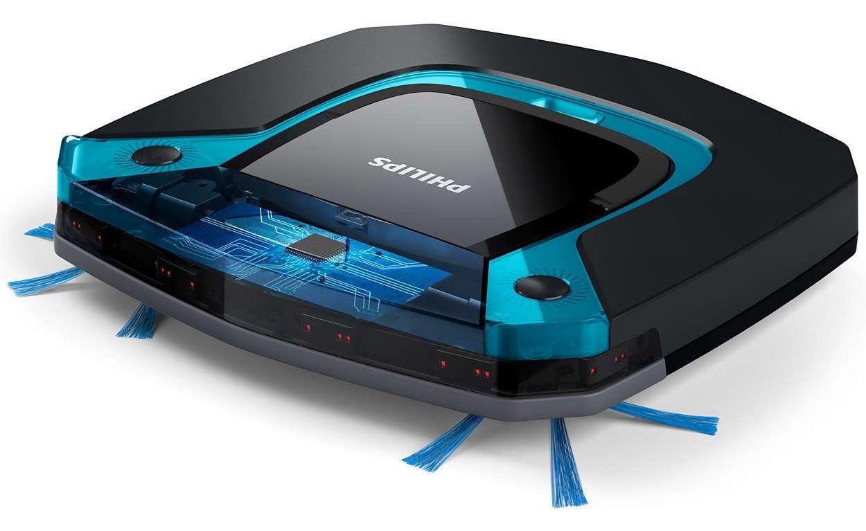 ROBOT HÚT BỤI PHILIPS FC8794