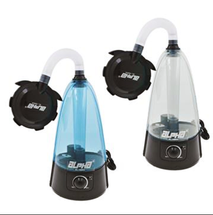 Hộp phun sương Alpha AF-1600A 50W