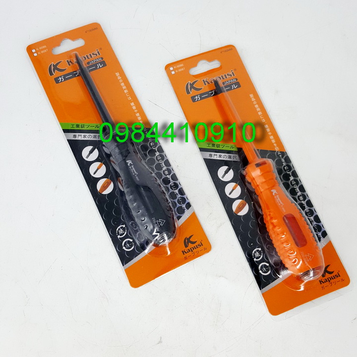 BÚT THỬ ĐIỆN KAPUSI K-9086